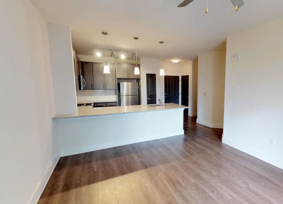 Large Living Rooms, at The Kirkwood, 71 Howard Street SE