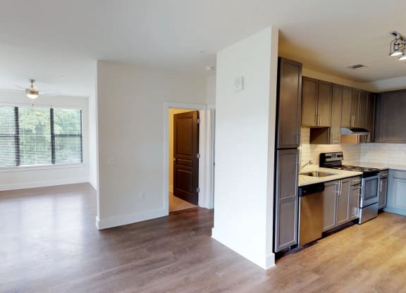 Large Windows that give Natural Light, at The Kirkwood, 71 Howard Street SE, GA