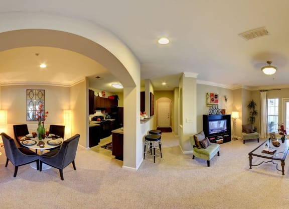 Luxury Apartments in Newnan| Stillwood Farms Apartments | Spacious Apartment Homes