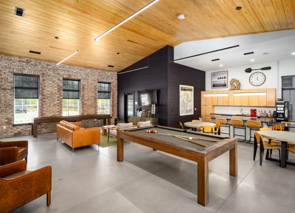 Clubhouse