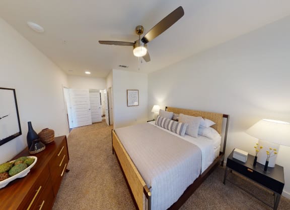 Mcdonough Floorplan