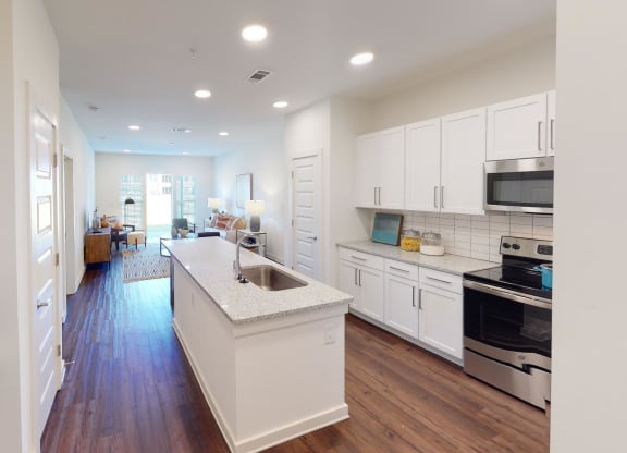 Mcdonough Floorplan