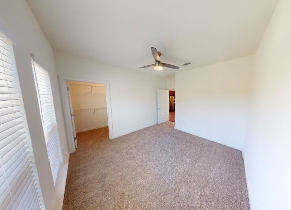 Tanger Floorplan