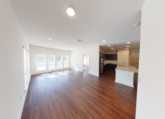 Tanger Floorplan
