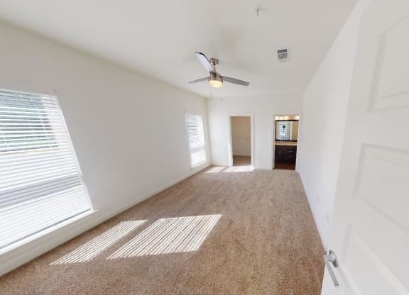 Tanger Floorplan