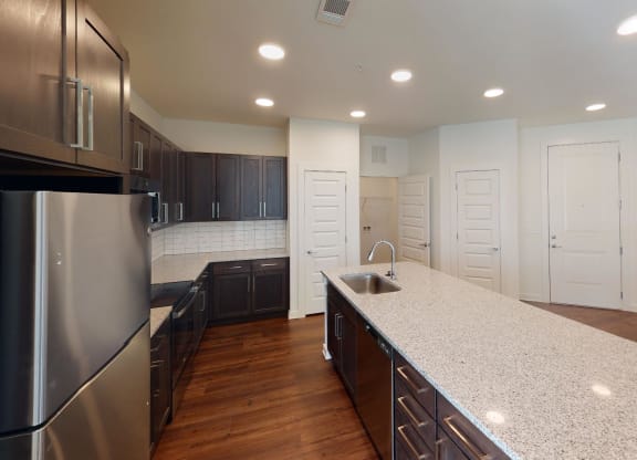 Tanger Floorplan