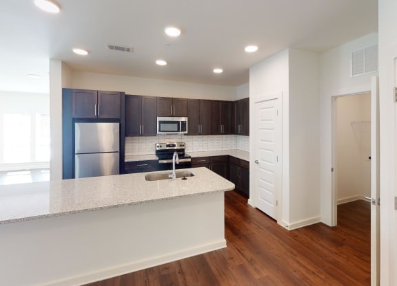 Tanger Floorplan
