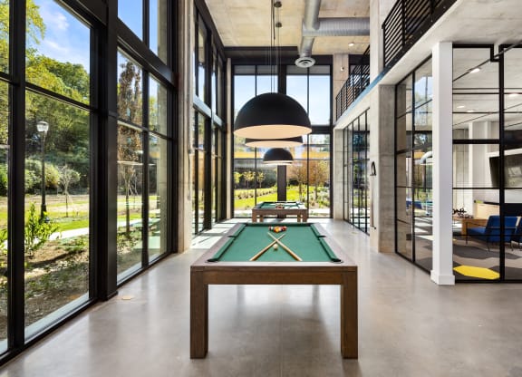 Billiards