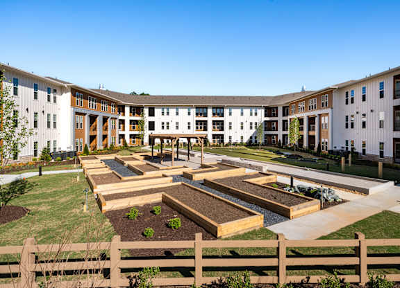 Community Garden
