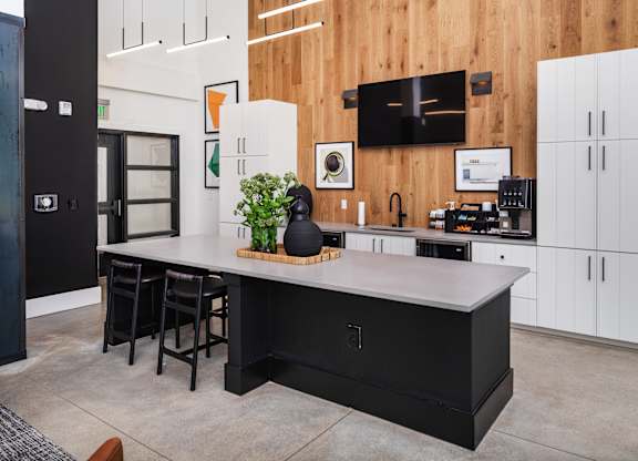Resident Coffee Bar