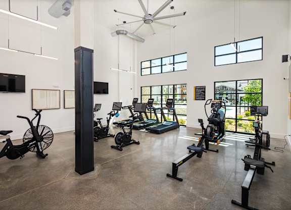 Peloton Bikes