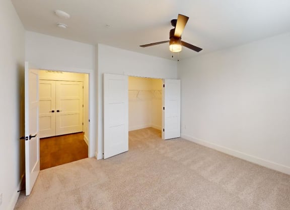 The Argos | Avondale Floorplan | Bedroom