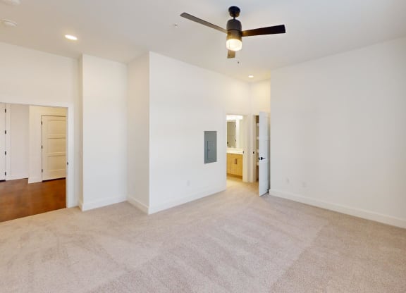 The Argos | Hemlock Floorplan | Bedroom