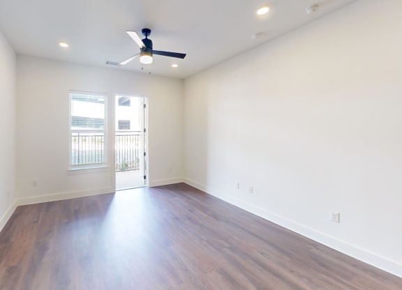 The Argos | Hemlock Floorplan | Living Room