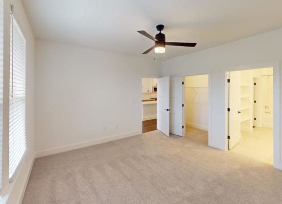The Argos | Marion Floorplan | Bedroom