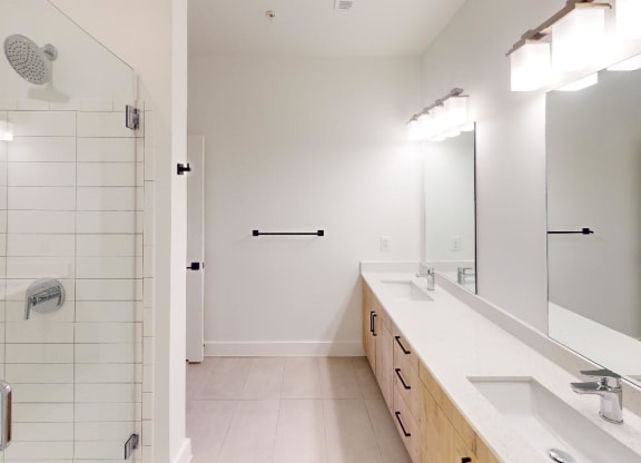 The Argos | Warmick Floorplan | Bathroom