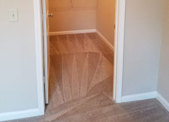 Luxury Apartments in Newnan| Stillwood Farms Apartments | Walk In Closets