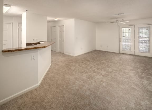 View From Your Future Dining Room