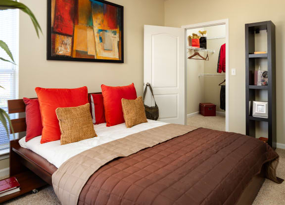 Large Bedroom