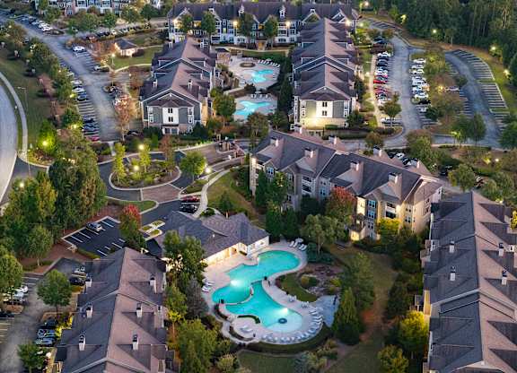 Wesley Kensington Apartment Homes