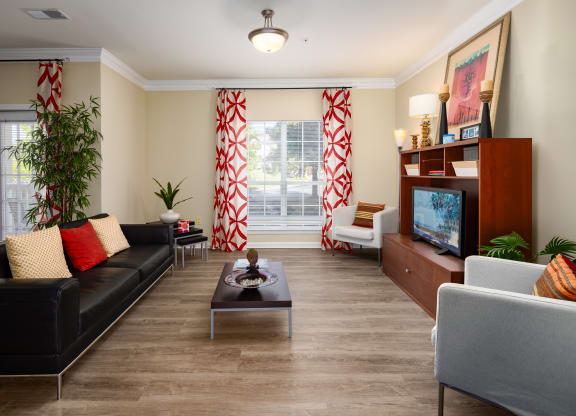 Open Floorplan