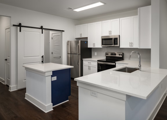 Granite Countertops