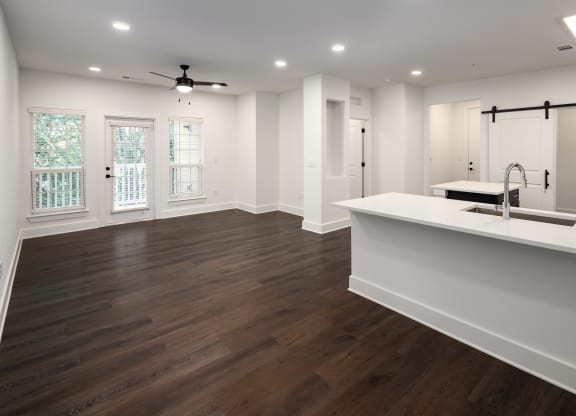 View From Your Future Dining Room