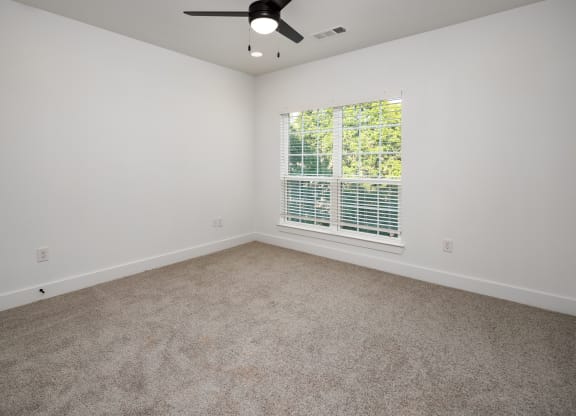 Large Bedrooms