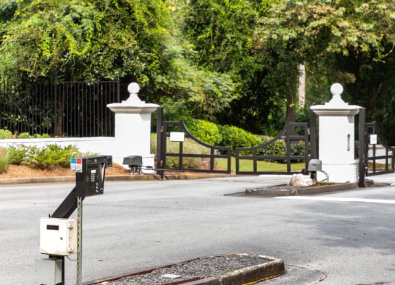 Gated Community