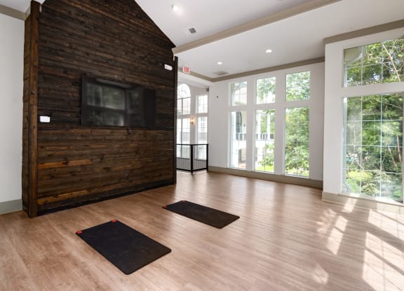 Yoga Studio