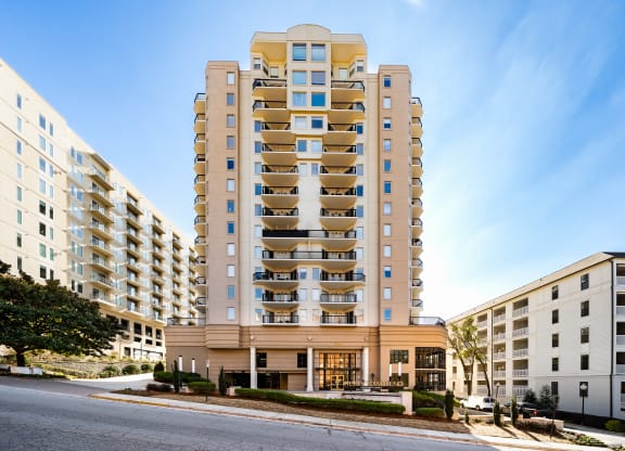 Wesley Townsend Apartment Homes