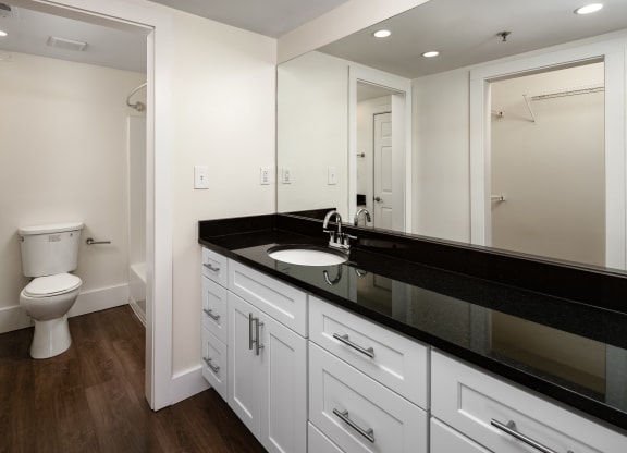 Counter Space You'll Love