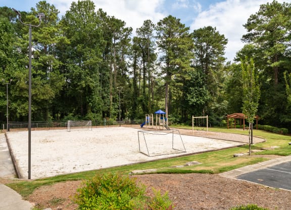 Play Area