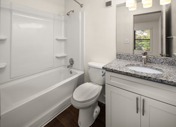 Granite Countertops