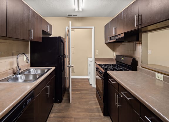 Classic Apartment Homes