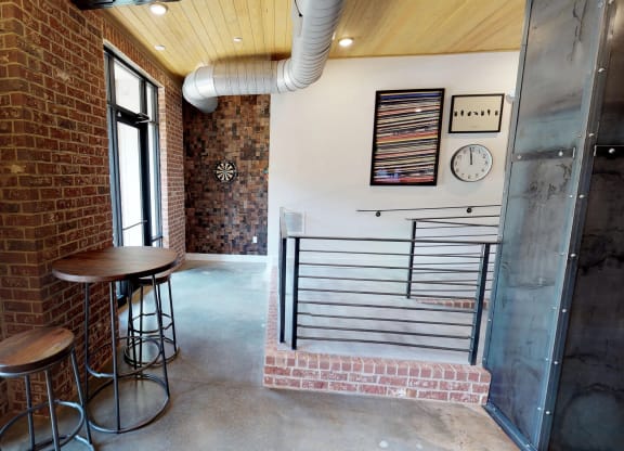 Home Office Space, at The Kirkwood, 71 Howard Street SE, GA