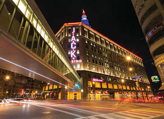 Jack Casino Cleveland