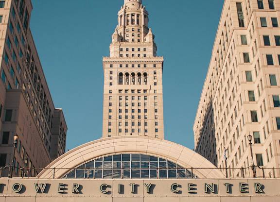 Tower City Center at The Terminal Tower Residences Apartments, Ohio, 44113