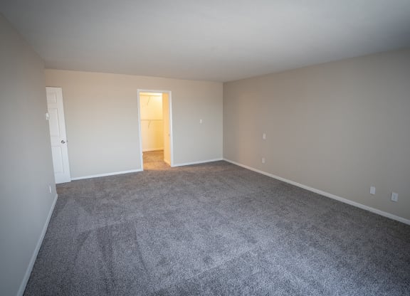 3B2.5B Penthouse #602 - Bedroom
