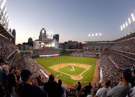 Close to Local Sporting Venues at Reserve Square, Ohio