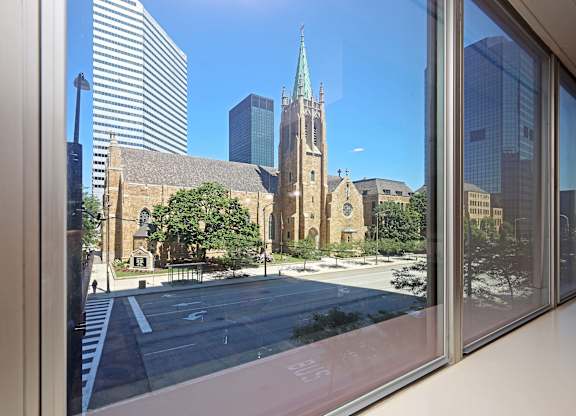 City Views at Residences At 1717, Cleveland, OH, 44114