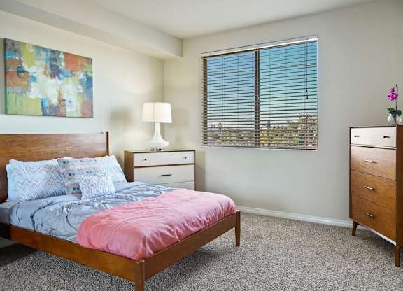 Bedroom at 6940 Sepulveda, Van Nuys, 91405