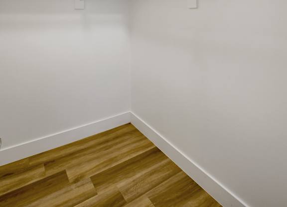 Closet at Verandas Apartments, West Covina, CA, 91791