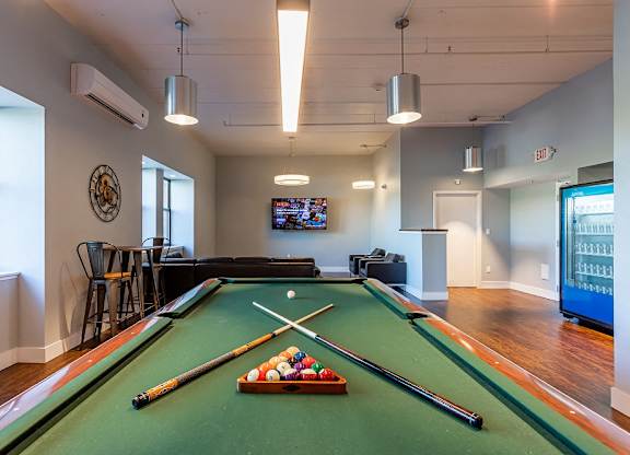 Media Room