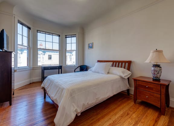 Richelieu Suites Studio