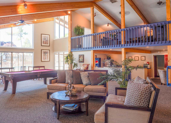 Clubhouse