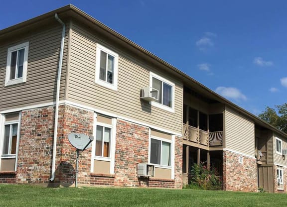Horizon Pointe Building