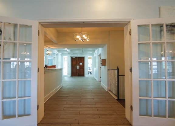 Willow Creek Entryway at Willow Creek, Missouri