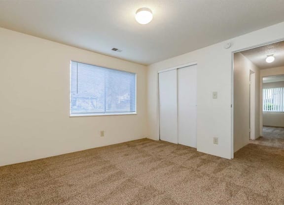 2x1F Bedroom at Waldo Heights, Kansas City