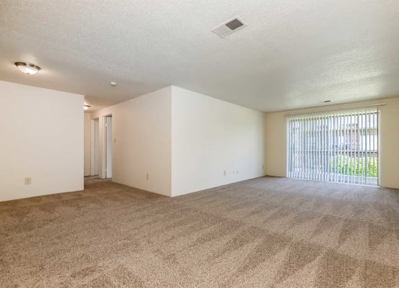 2x1H Living Room at Waldo Heights, Kansas City, Missouri